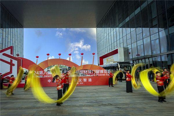 趣涂網：2023年8月全國鋁型材新建項目匯總(圖1)