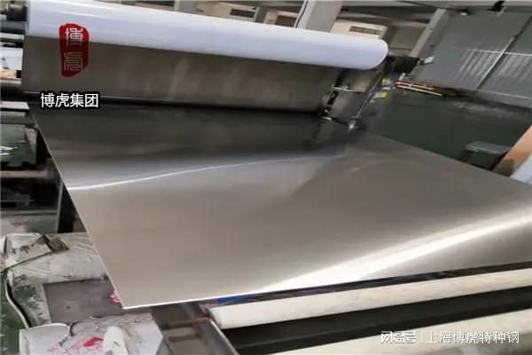 5083鋁合金常被用于船舶制造包括油輪、集裝箱船和漁船等。