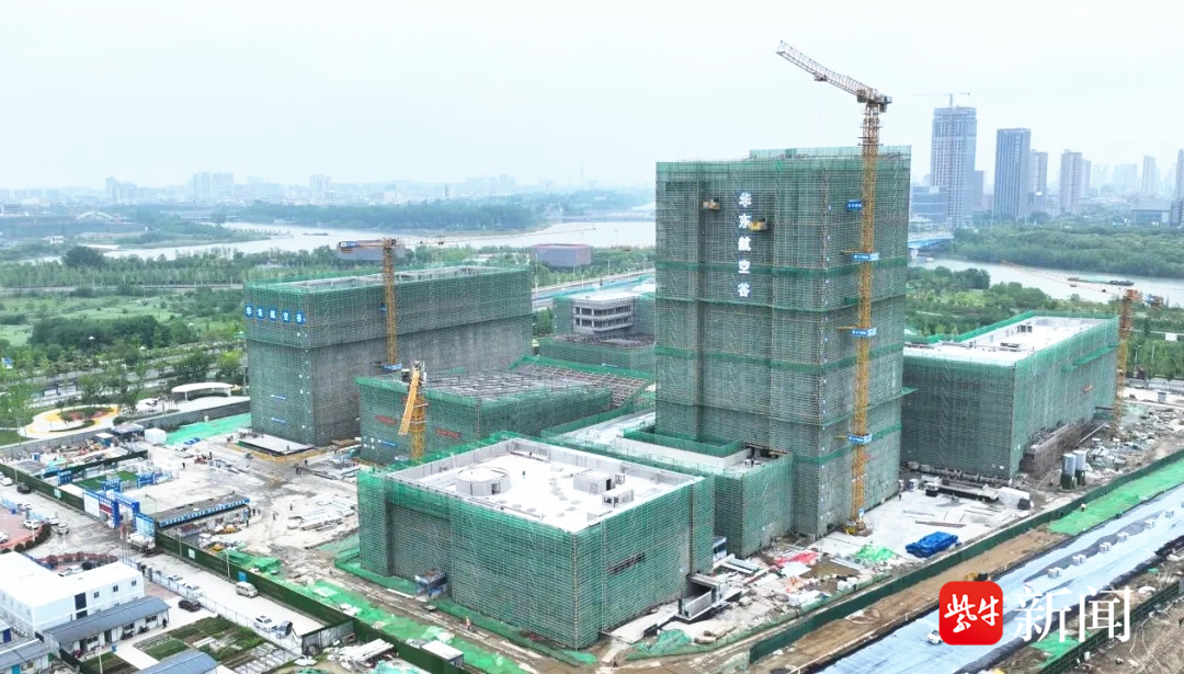 巢湖市第四中學高中部教學綜合樓項目第三方檢測（二次）競爭性磋商公告[2024]