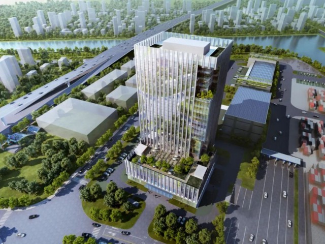 安徽耀業建筑勞務有限公司取得建筑幕墻工程安裝用連接組件專利能夠使幕墻板與安裝板后起到保護作用