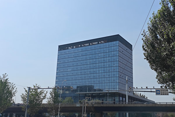 2024年全球及中國建筑幕墻市場現(xiàn)狀分析 市場呈現(xiàn)積極向好的發(fā)展態(tài)勢(圖1)