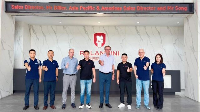 九游體育：環(huán)球門窗周報：2024中國國際門窗幕墻博覽會開幕皇派與華潯裝飾達成合作軒尼斯、老賴不賴、享裕安等動態(tài)……(圖8)