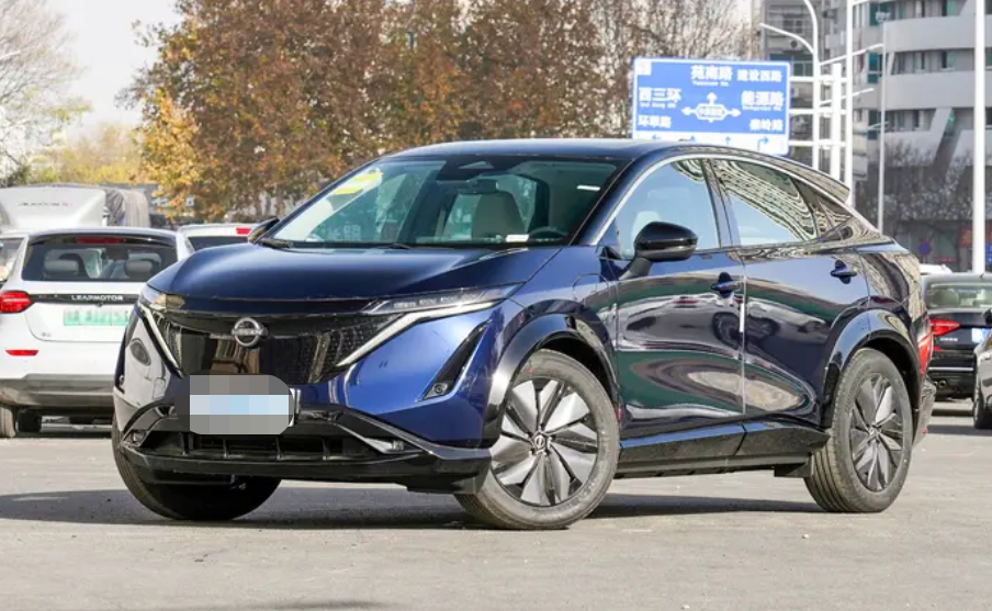 九游官網(wǎng)入口：日產(chǎn)汽車宣布2024財(cái)年起使用低碳鋁材以實(shí)現(xiàn)碳中和目標(biāo)