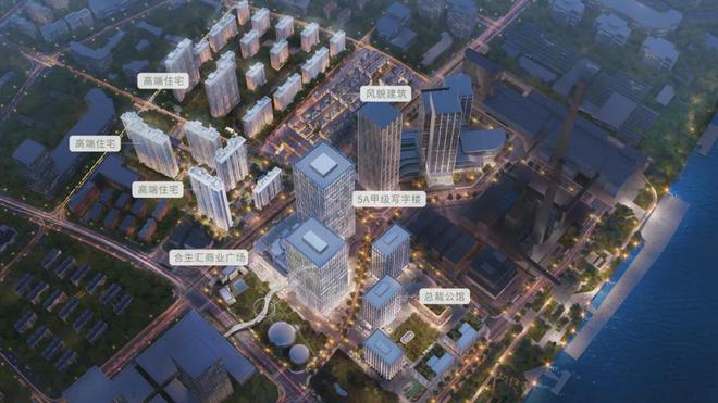 合生縵云上海2024官方網站-合生縵云上海官方樓盤詳情-房天下(圖3)