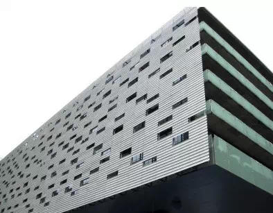鄭州市建筑設(shè)計(jì)研究院和中國建筑第七工程局申請裝配式鋁板幕墻調(diào)節(jié)安裝結(jié)構(gòu)專利提升了安全性