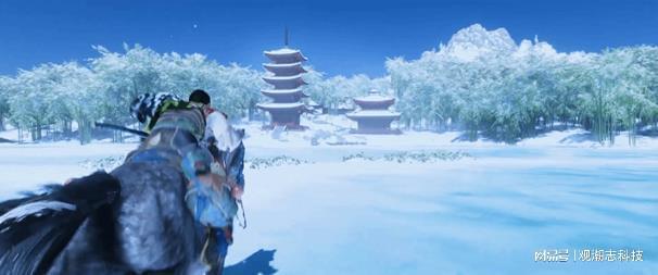 九游app：《對馬島之魂：導剪版》登錄PC！華碩顯卡DLSS Ai加速高幀暢玩(圖5)
