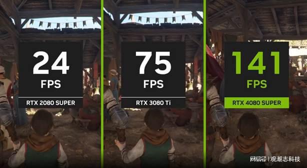 九游app：《對馬島之魂：導剪版》登錄PC！華碩顯卡DLSS Ai加速高幀暢玩(圖8)