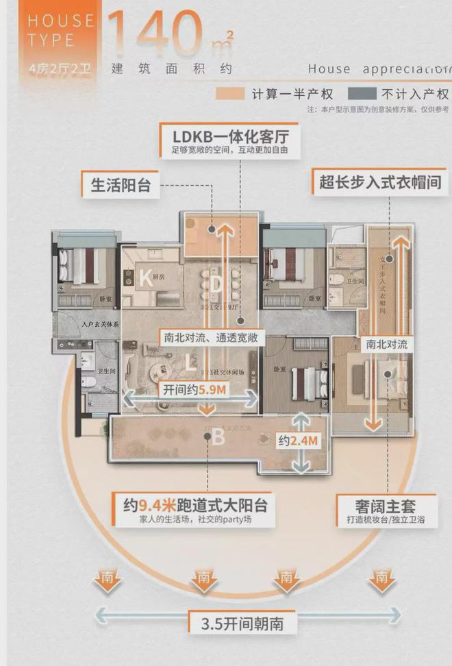 九游官網入口：中國鐵建花語上城官方網站)-2024廣州南沙花語上城地址-樓盤詳情(圖6)