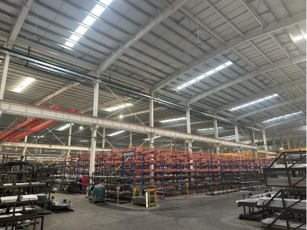 智能化改造提升企業(yè)競爭力濰坊臨朐引領(lǐng)企業(yè)數(shù)字化轉(zhuǎn)型升級(圖3)