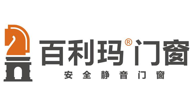 門窗十大品牌網絡好評前10排名（2024年）(圖2)