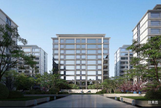 中建頤和公館(售樓處)2024最新首頁-頤和公館官方網站發布-歡迎您(圖9)