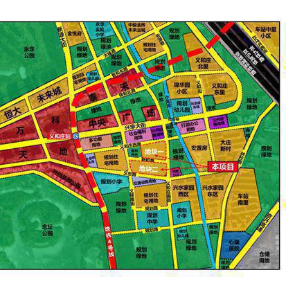 中建頤和公館(售樓處)2024最新首頁-頤和公館官方網站發布-歡迎您(圖6)
