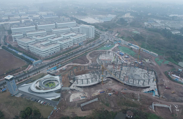 九游體育:2024FBC國際門窗幕墻展首日盛況