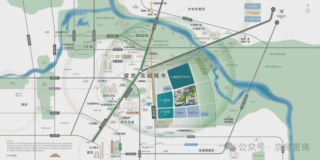 中建璞園PARK售樓處2024新首頁-璞園PARK售樓處(電話)-官網(wǎng)歡迎您(圖6)