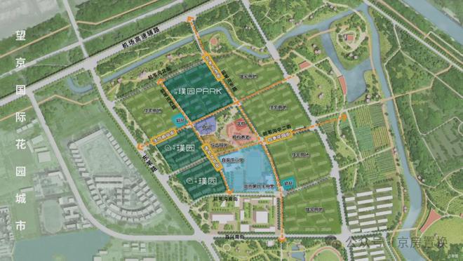 中建璞園PARK售樓處2024新首頁-璞園PARK售樓處(電話)-官網(wǎng)歡迎您(圖10)