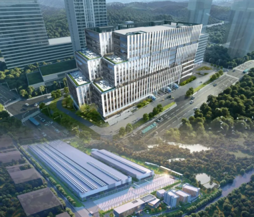 智能建造產業博覽會精彩相約主辦單位參展亮點先睹為快(圖7)