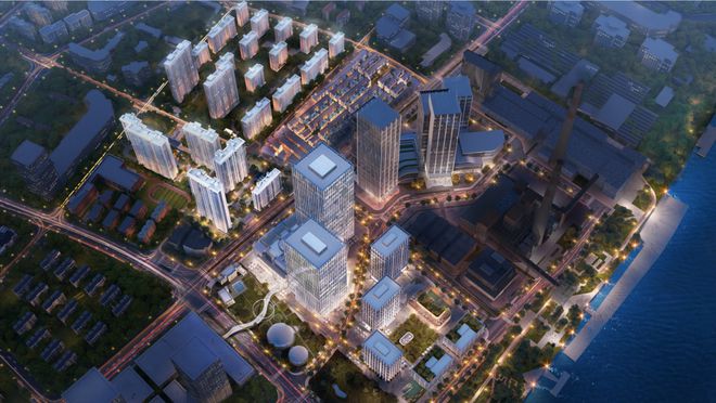 縵云上海三期官方網站-縵云上海三期2024最新房價＋戶型圖＋配套(圖4)