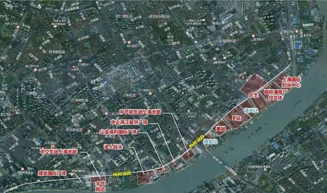 縵云上海三期官方網站-縵云上海三期2024最新房價＋戶型圖＋配套(圖32)