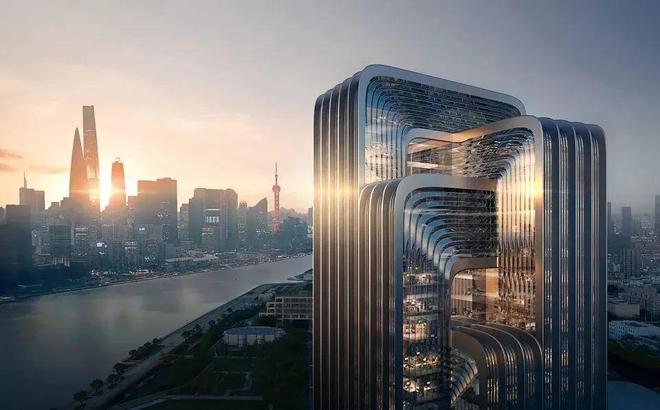 縵云上海三期官方網站-縵云上海三期2024最新房價＋戶型圖＋配套(圖38)
