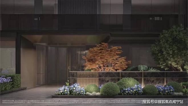九游官網入口：楊浦天玥-(越秀·楊浦天玥)首頁網站-2024年最新價格(圖5)