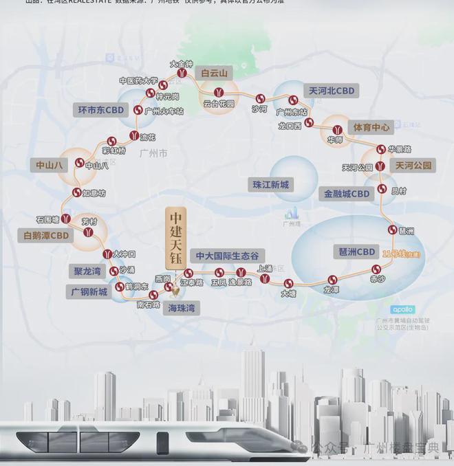 海珠『中建天鈺售樓處』2024官方網站-中建天鈺官方售樓處發布(圖2)