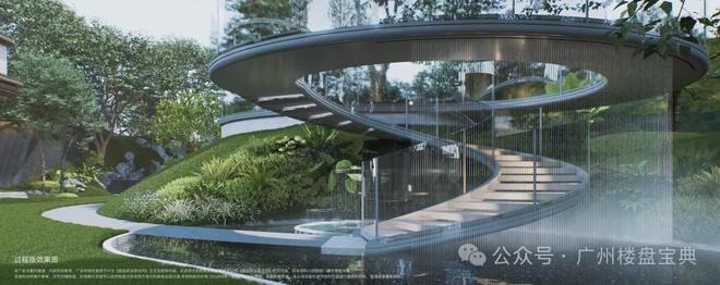 海珠『中建天鈺售樓處』2024官方網站-中建天鈺官方售樓處發布(圖4)