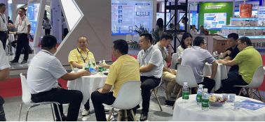 搶占全球工業鋁材高地！堅美鋁業閃耀2024中國國際鋁工業展(圖2)