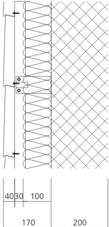 幕墻系統 - 建材U選(圖5)