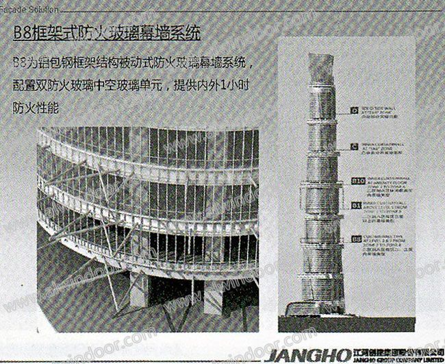 江河集團獲219億元光伏幕墻項目如何搶占新能源市場制高點？