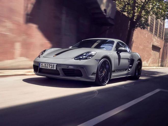 可能導(dǎo)致車輪脫落保時捷汽車召回部分進口911、718系列汽車(圖2)