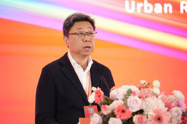 2024年上海市建筑學(xué)會(huì)學(xué)術(shù)年會(huì)·長三角建筑學(xué)會(huì)聯(lián)盟年會(huì)暨上海國際文化節(jié)舉辦(圖4)