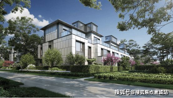 華府天地官方網站-華府天地價格丨戶型-配套-樓盤地址(圖11)