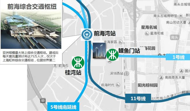 深圳『華潤前海大廈』售樓中心華潤前海大廈官方網站官方歡迎您(圖2)