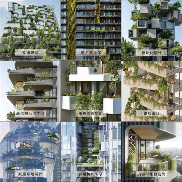 意大利格魯斯發布最新建筑系統解決方案助力第四代建筑住宅新發展(圖2)