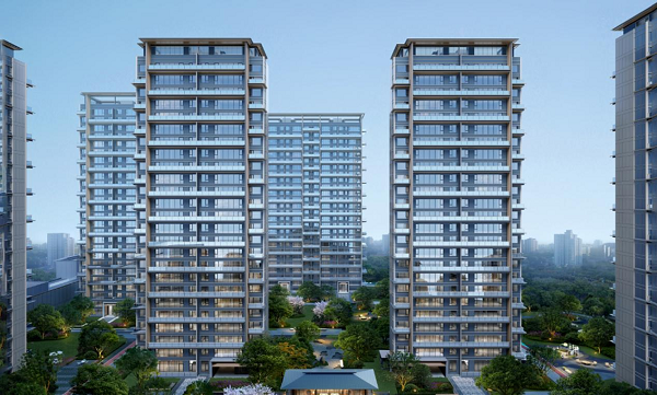 意大利格魯斯發布最新建筑系統解決方案助力第四代建筑住宅新發展(圖5)