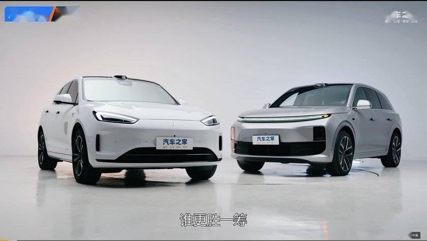 九游官網(wǎng)入口:?jiǎn)柦缧翸5全鋁底盤(pán)實(shí)力碾壓理想L6同級(jí)車型中封神“榜一”無(wú)懸念?
