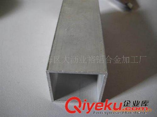 鋁型材國標要求是什么