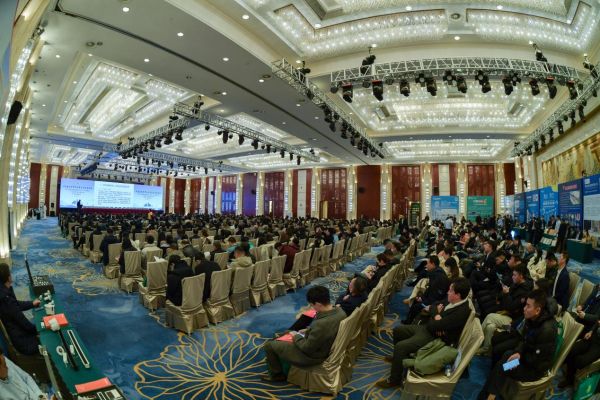 蟬聯第二丨博大建設集團在中國建筑裝飾行業高質量報告會上斬獲多項重磅榮譽