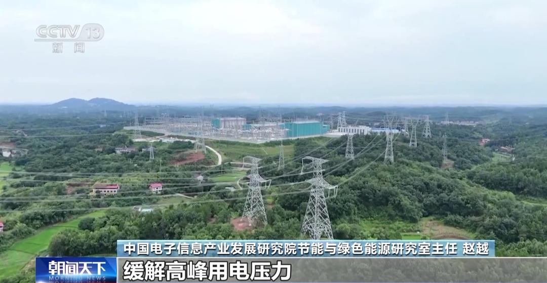九游體育：全球首個“超階零碳建筑”在青島啟用 可破解動力電池回收難題(圖6)