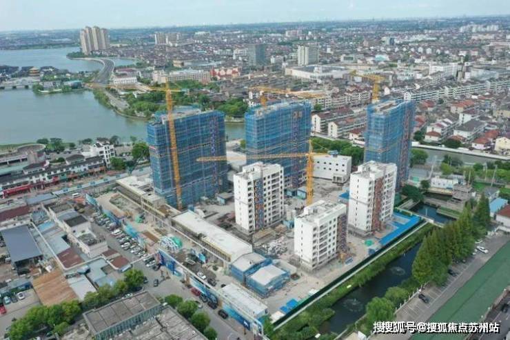九游體育：蘇州吳江區(qū)盛澤中鐵堂閱樓盤百科中鐵堂閱最新樓盤評測售樓處接待中心項(xiàng)目介紹(圖4)