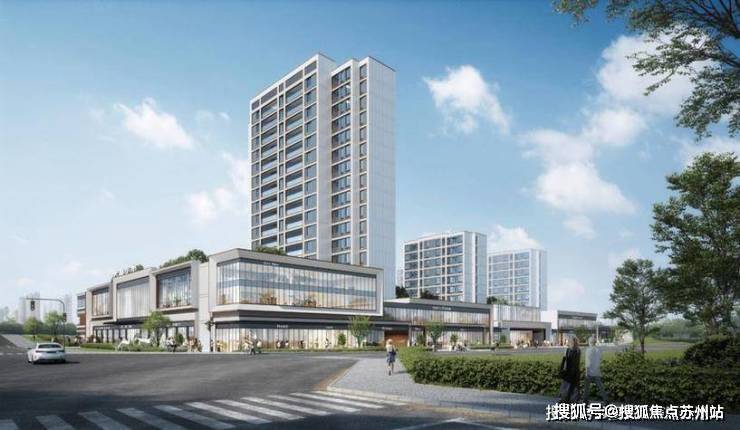 九游體育：蘇州吳江區(qū)盛澤中鐵堂閱樓盤百科中鐵堂閱最新樓盤評測售樓處接待中心項(xiàng)目介紹(圖6)