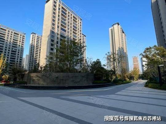 九游體育：蘇州吳江區(qū)盛澤中鐵堂閱樓盤百科中鐵堂閱最新樓盤評測售樓處接待中心項(xiàng)目介紹(圖12)