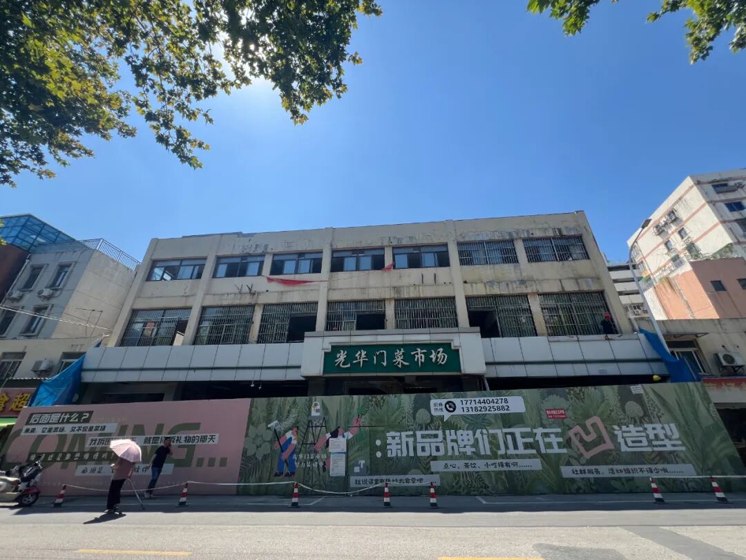 咽喉要道異常擁堵！網友列出四大矛盾官方正式回復(圖7)