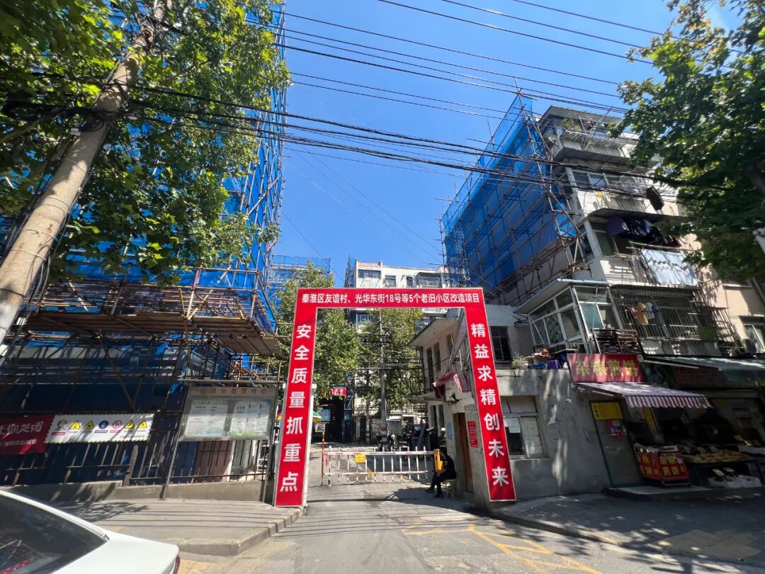 咽喉要道異常擁堵！網友列出四大矛盾官方正式回復(圖8)