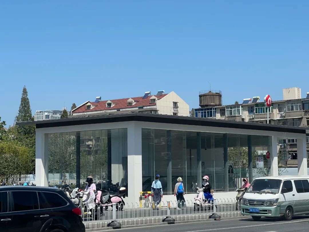 咽喉要道異常擁堵！網友列出四大矛盾官方正式回復(圖4)
