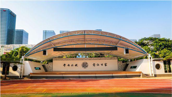?翰熙典居售樓處 翰熙典居官方發布：品質生活典范(圖23)