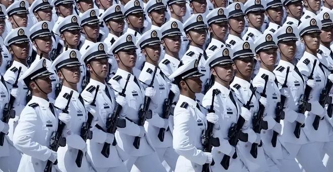 國(guó)臺(tái)辦重磅表態(tài)這些人可以出席九三閱兵賴(lài)清德滿(mǎn)盤(pán)皆輸(圖2)