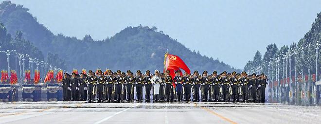 國(guó)臺(tái)辦重磅表態(tài)這些人可以出席九三閱兵賴(lài)清德滿(mǎn)盤(pán)皆輸(圖5)