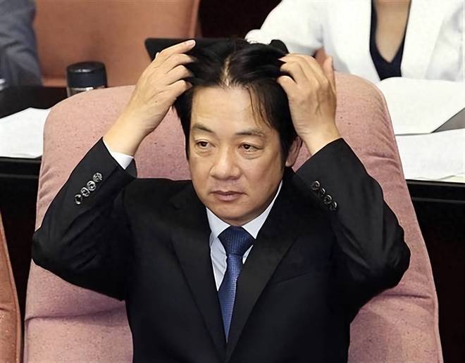 國(guó)臺(tái)辦重磅表態(tài)這些人可以出席九三閱兵賴(lài)清德滿(mǎn)盤(pán)皆輸(圖15)