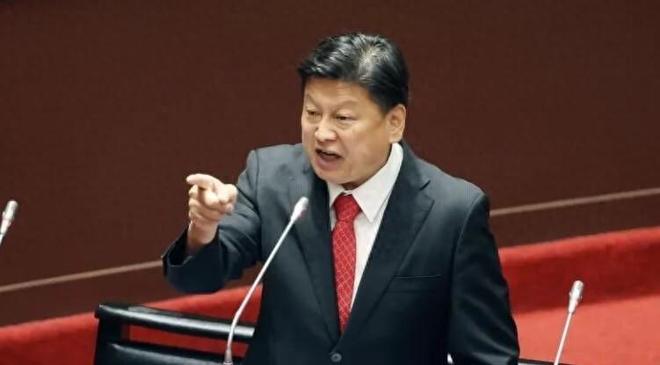 國(guó)臺(tái)辦重磅表態(tài)這些人可以出席九三閱兵賴(lài)清德滿(mǎn)盤(pán)皆輸(圖17)